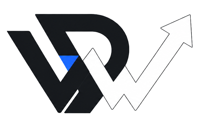 VDW Sales Engine – logo van de leadgeneratietool